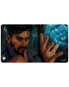 PLAYMAT MTG Murders at Karlov Manor V1