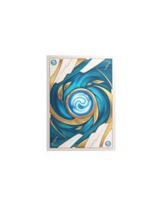 Altered Art Sleeves Mana Orb