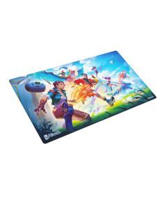 Altered Prime Playmat Beyond the Gates