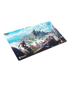 Altered Prime Playmat Arkaster