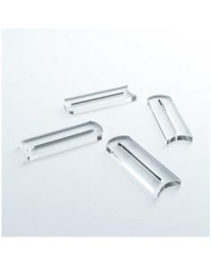 CARD STANDS Premium Acrylic (4x)