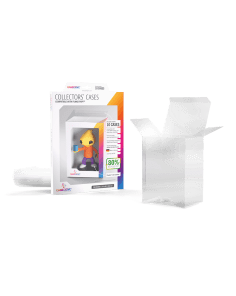 Collectors Cases for Funko POP!