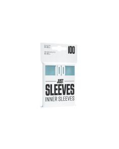 Just Sleeves - Inner Sleeves (100)