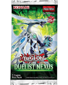 YGO Duelist Nexus BO