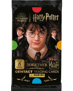 Harry Potter Contact TC 2 BO
