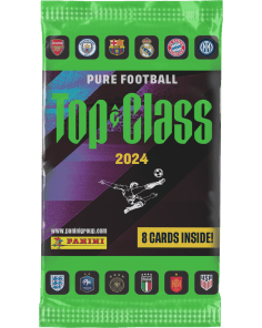 FIFA Top Class 2024 Trading Card BO