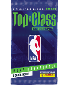 NBA Top Class 2024 Trading Card BO