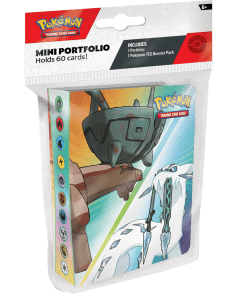 POK TCG SV Collector Album Fall 2023