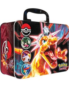 POK TCG Collector's chest