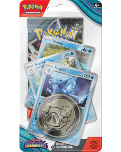 POK TCG SV06 Twilight Masquerade Premium Checklane