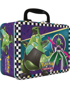 POK TCG Summer 2024 Collectors Chest