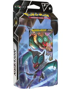 Pokemon: V Battle Decks Rayquaza V / Noivern V