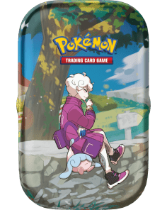 Pokemon: Crown Zenith - Mini Tin