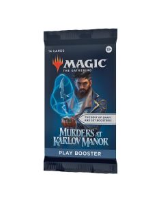 MTG Murders at Karlov Manor Play BO
