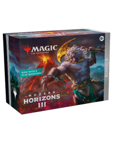MTG Modern Horizons 3 Bundle