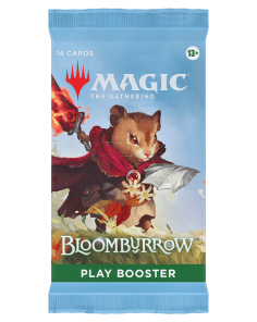 MTG Bloomburrow Play BO