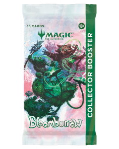MTG Bloomburrow Collector BO