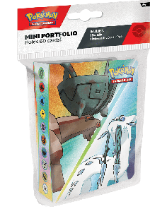 POK TCG SV Collector Album Fall 2023